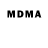 MDMA Molly Kosta Hripenko